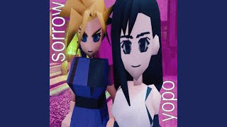 Cover art for unhappy (remix)