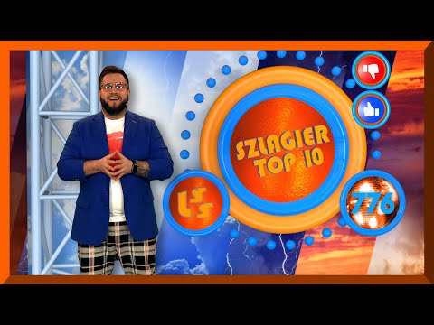 Szlagier Top 10, 776+ finał LSS SZLAGIEROWO.PL - oficjalne notowanie