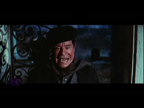 afbeelding The Comedy of Terrors