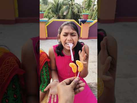 Did he think ik was ice cream#shorts#viral#funny#trending#video#😂😂😂😂