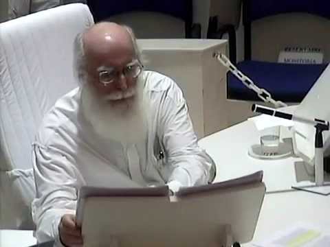 Tertúlia 1844 - Ignorância ignorada (Autenganologia) | #Conscienciologia - Waldo Vieira