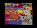 A Very Special Delivery Credits Clip From My Family S Just Right For Me
