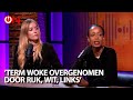 Lydia Daniel over hoe beladen term 'woke' door rijk, wit, links gekaapt werd van zwarte gemeenschap