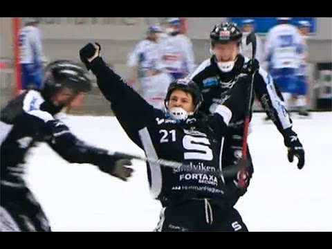 Christoffer Edlund - Årets man 2014