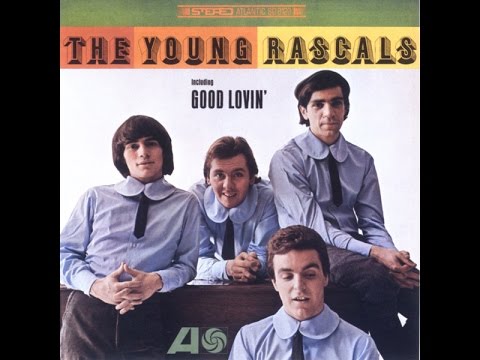 The Young Rascals | Good Lovin' (HQ)