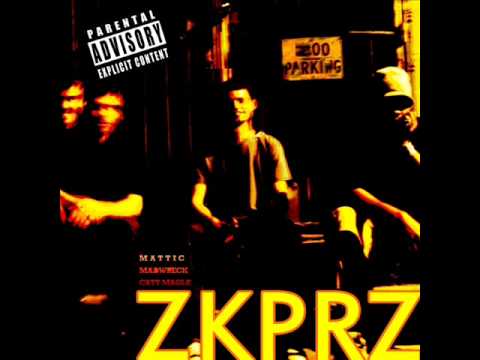 ZKPRZ   - Trials Of The Lonely ft Astrid Engberg - 2009