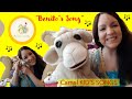 Benito Song by Benny & Becky