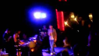 Mike Hough -  A Night With Mike Hough- June 3rd - And I Am Telling You...
