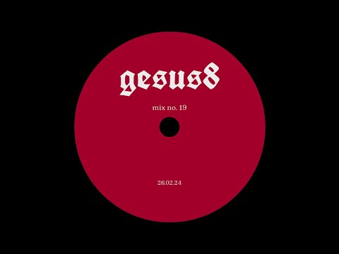 a deep house mix