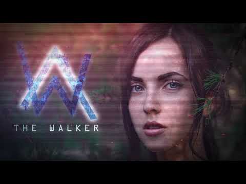 #Alan Walker Style x Allie X   True Love Goetter#ALPHA attitude music.