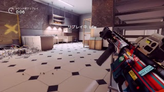 こんちには～　アンリュウちゃんだう　［R6S]