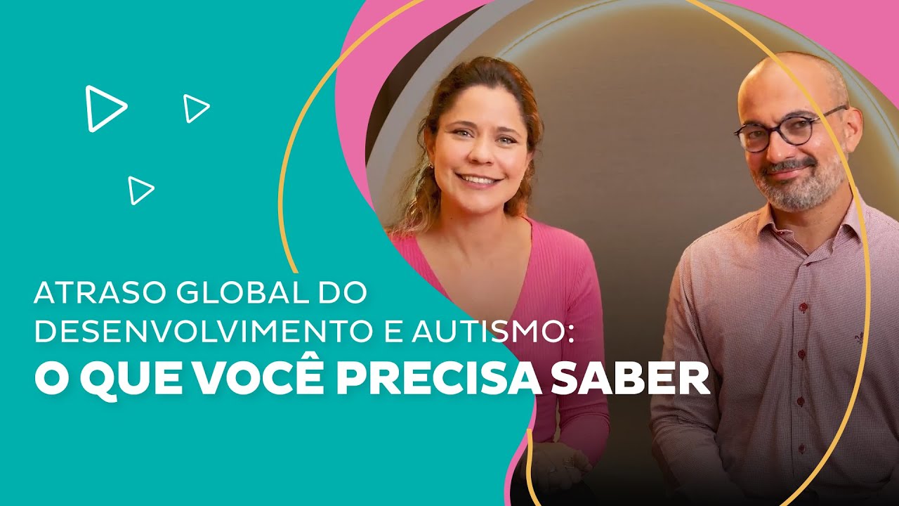 Você conhece o Atraso Global do Desenvolvimento?