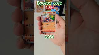 Download lagu Japanese Booster Opening 🔥 Stellar Miracle Set! Beautiful card! #pokemon #opening #pokemoncards #tcg mp3