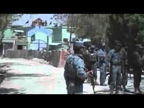 Child bomber kills 11 in Afghanistan