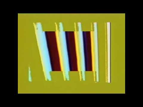 Nam Jean Paik, June Paul Fargier   Véronique Mouysset   1991