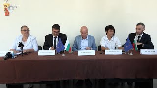 Коалицията на Стефан Димитров ще участва на местните избори в Димитровград