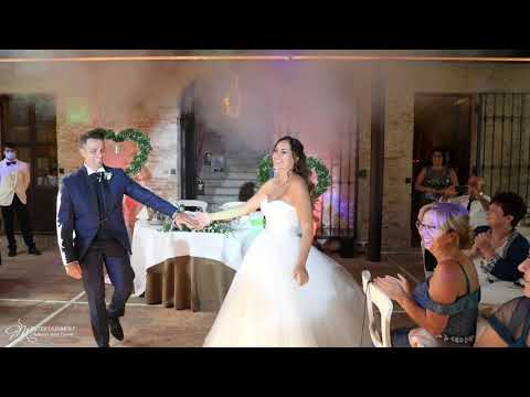 Musica matrimonio Abruzzo Pescara Chieti Molise Puglia Campania animazione ❤️ Gianni Mucci Matrimoni