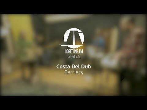Costa Del Dub - Barriers
