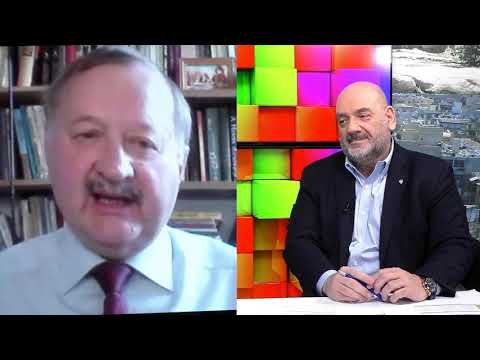 PIRKADAT Breuer Péterrel: Dr. Kis-Benedek József