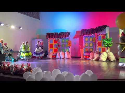 El Coroteo - Compañía de Proyección Folklorika Perla Verde