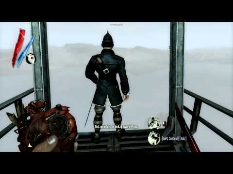 Dishonored - Not Once Has He Lost A Sword Fight