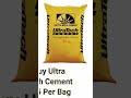 Ultratech Weather Plus Cement Price Ultratech Cement Ultratech Weather Plus