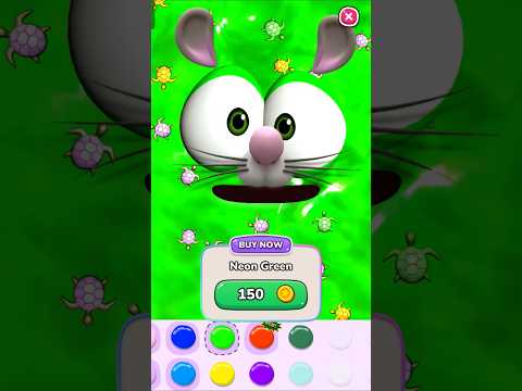 Bruno Slime munch madness  🔥❤️ #funny #trend #meme #satisfying #shorts #ytshorts #yt #viral