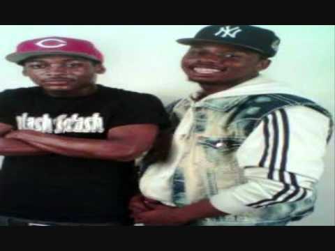 EAZY FT SHAWNY - GET DOWN ( FLASHY GANG ) PROD. BY TYE TRILLION