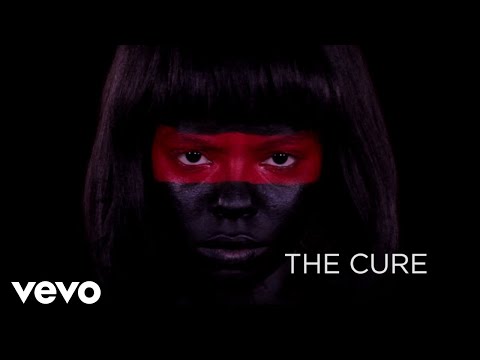 Bruno Martini, Olly Hence, Paul Aiden - The Cure (Lyric Video)