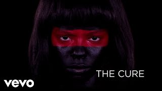 Bruno Martini, Olly Hence, Paul Aiden - The Cure