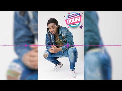 Mister Mélo - NOUKI [ Clip Audio ]