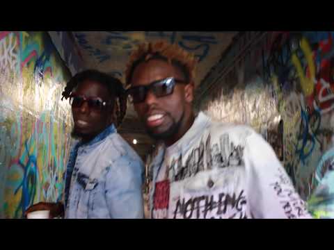 KA$INO chain ft STikky