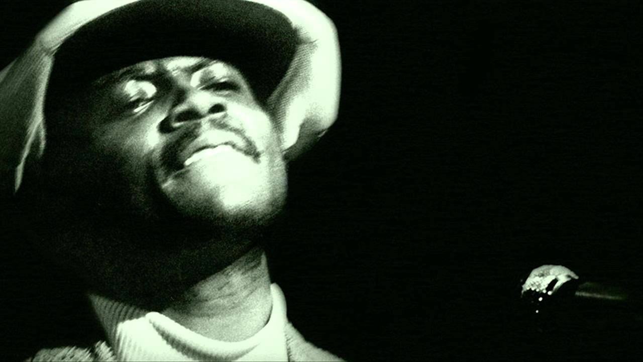 Donny Hathaway - I Love You More Than You'll Ever Know thumnail