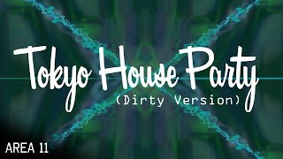 Tokyo House Party Music Video