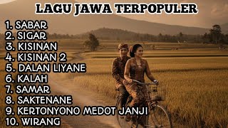 Download lagu LAGU JAWA POPULER 2025 'SADEWOK SABAR' mp3