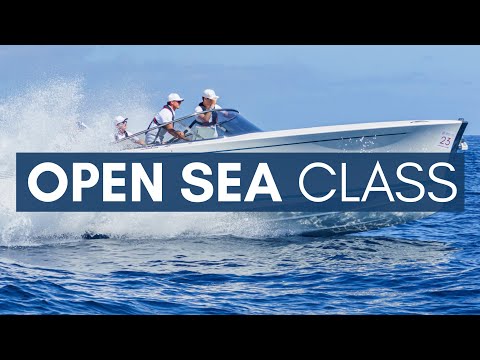 #MEBC - Open Sea Class