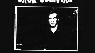 Jack Oblivian - American slang