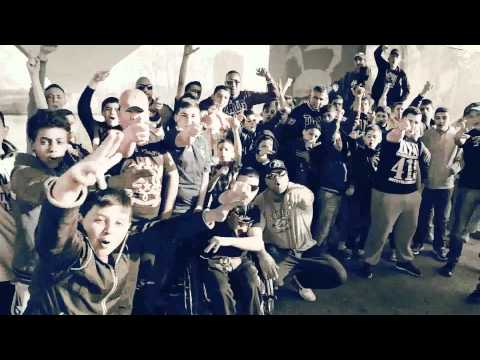 Sadiq & Dú Maroc - Thug Life - Kamikaze [TL Exclusive]