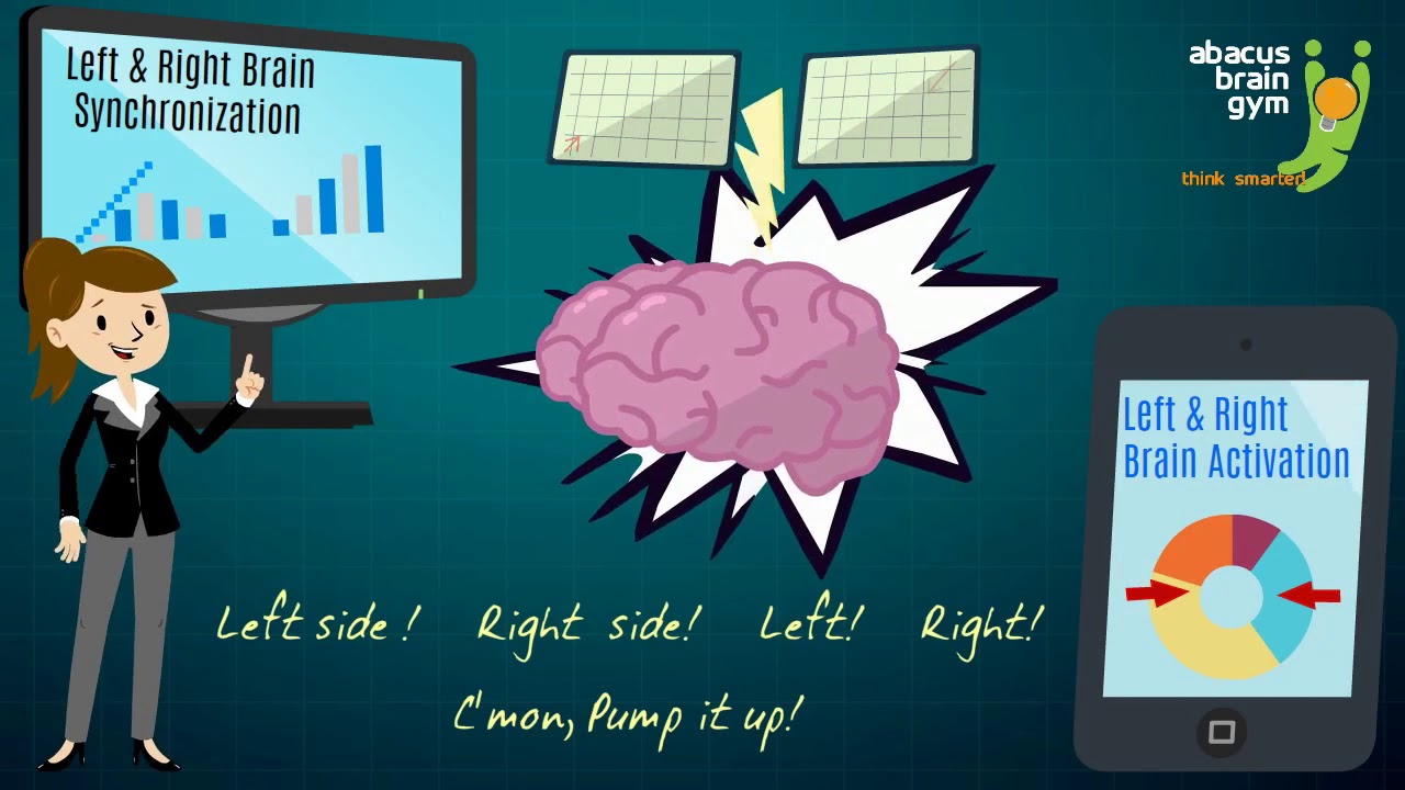 Why Abacus or Soroban Math?