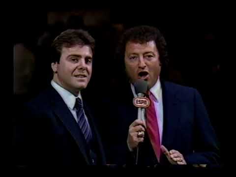 1984 Caesars Tahoe Classic 9ball SF Final Nick Varner - Jim Rempe & Buddy Hall - Jim Rempe