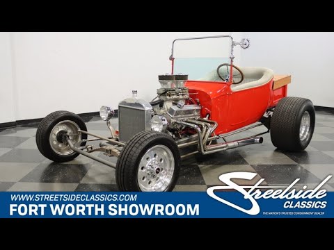 1923 Ford T Bucket (CC-1434773) for sale in Ft Worth, Texas