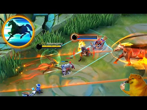 leomord before revamped be like: