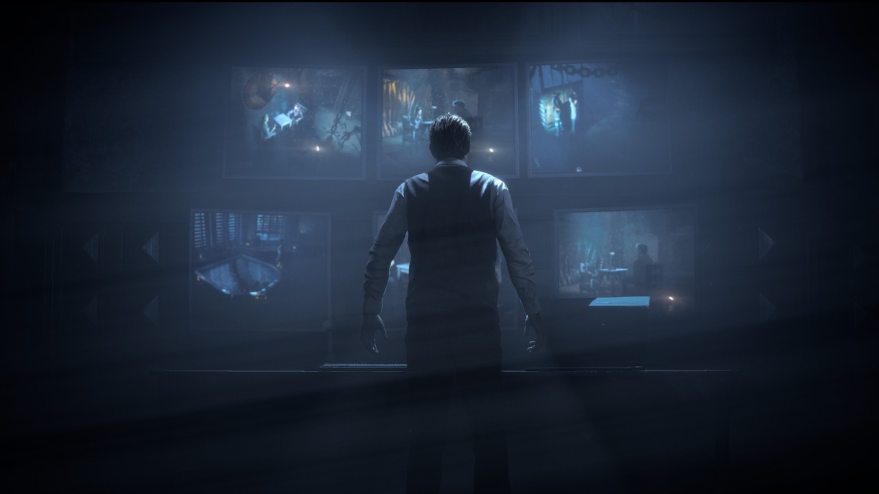 until dawn (PC)