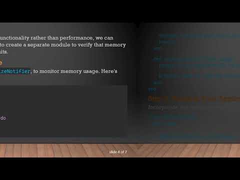 Effective Guide to MemoryProfiler for Writing Unit Tests in Ruby