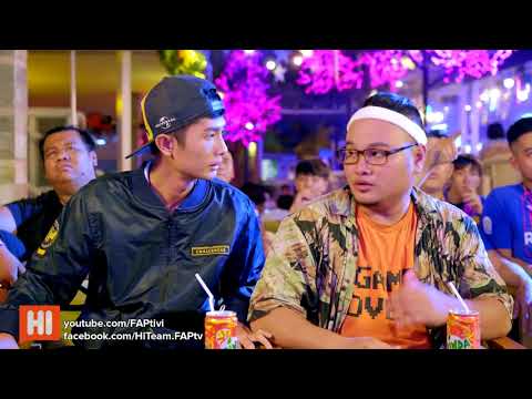 Em Của Anh Đừng Của Ai - Tập 18 - Phim Tình Cảm - Hi Team - FAPtv