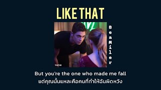 𝐋𝐢𝐤𝐞 𝐓𝐡𝐚𝐭 - 𝐁𝐞𝐚 𝐌𝐢𝐥𝐥𝐞𝐫 [THAISUB/แปลไทย]