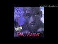 Rakim - Real Shit