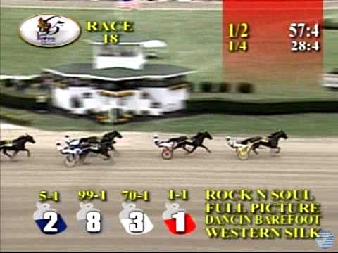 Western Silk - 2010 Jugette Final