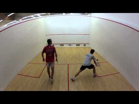 EXHIBITION: Rösner - Kandra (Game 4)