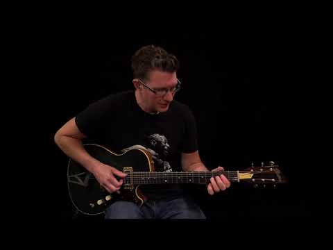 Shake Your Hips (Slim Harpo) ~ performed by Tom Feldmann